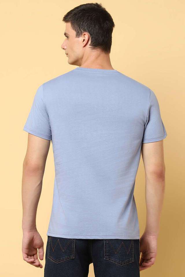 Printed-Cotton-Crew-Neck-Men-s-T-Shirt