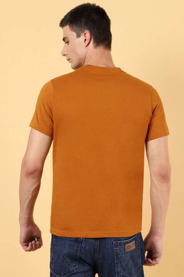 Printed-Cotton-Regular-Fit-Men-T-Shirt