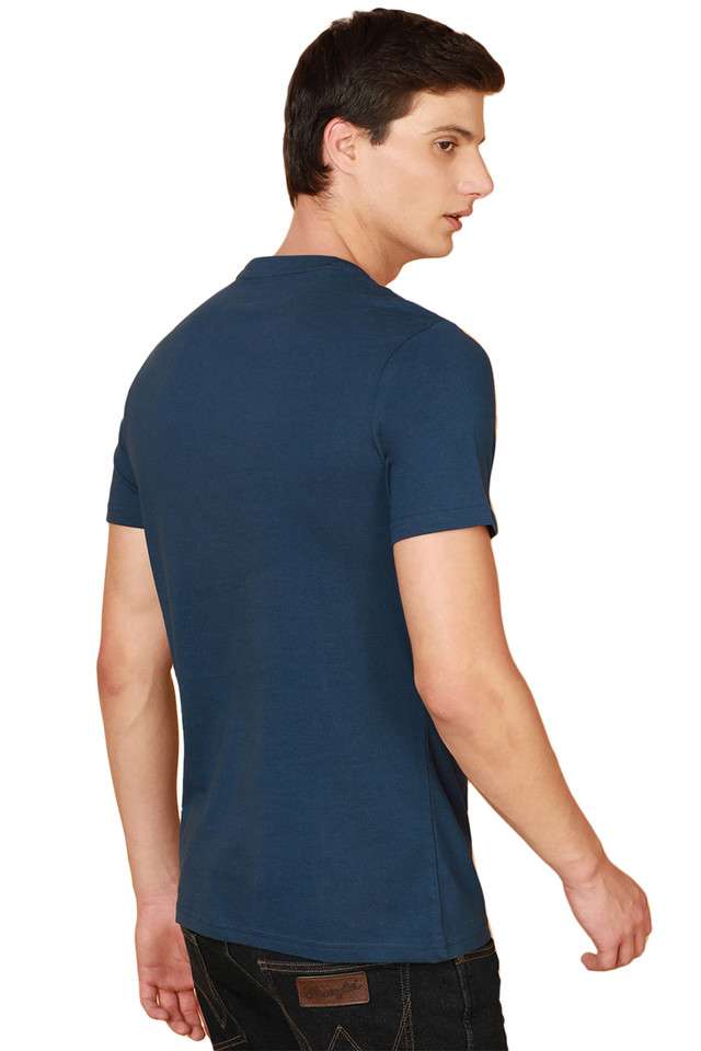 Printed-Cotton-Regular-Fit-Men-T-Shirt