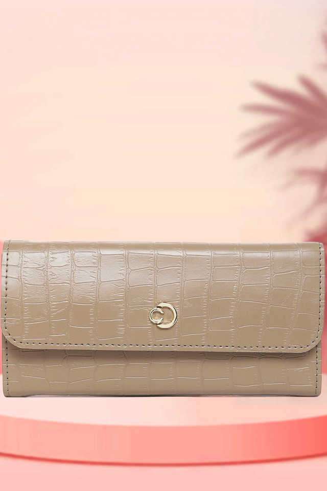 Button-Paula-Faux-Leather-WoMen-s-Casual-Wear-Wallet