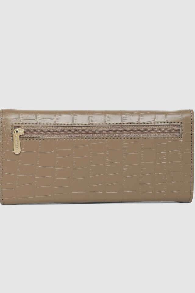 Button-Paula-Faux-Leather-WoMen-s-Casual-Wear-Wallet