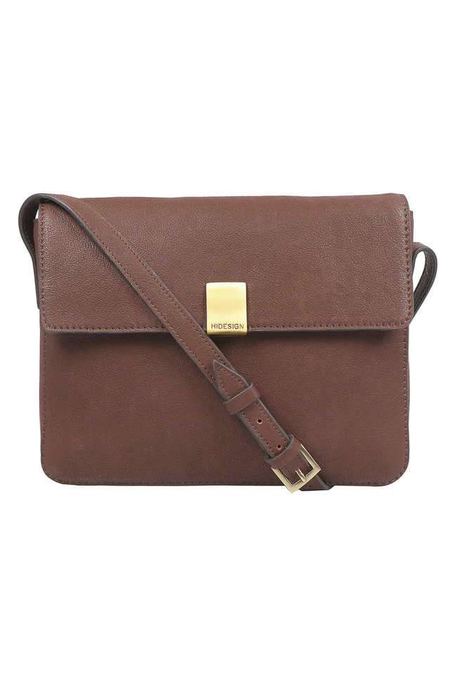 Button-Leather-Women-s-Casual-Wear-Sling-Bag