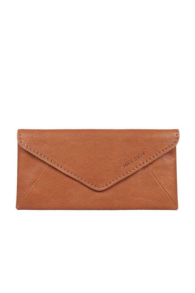 Press-Button-Leather-Women-s-Casual-Wear-Wallet