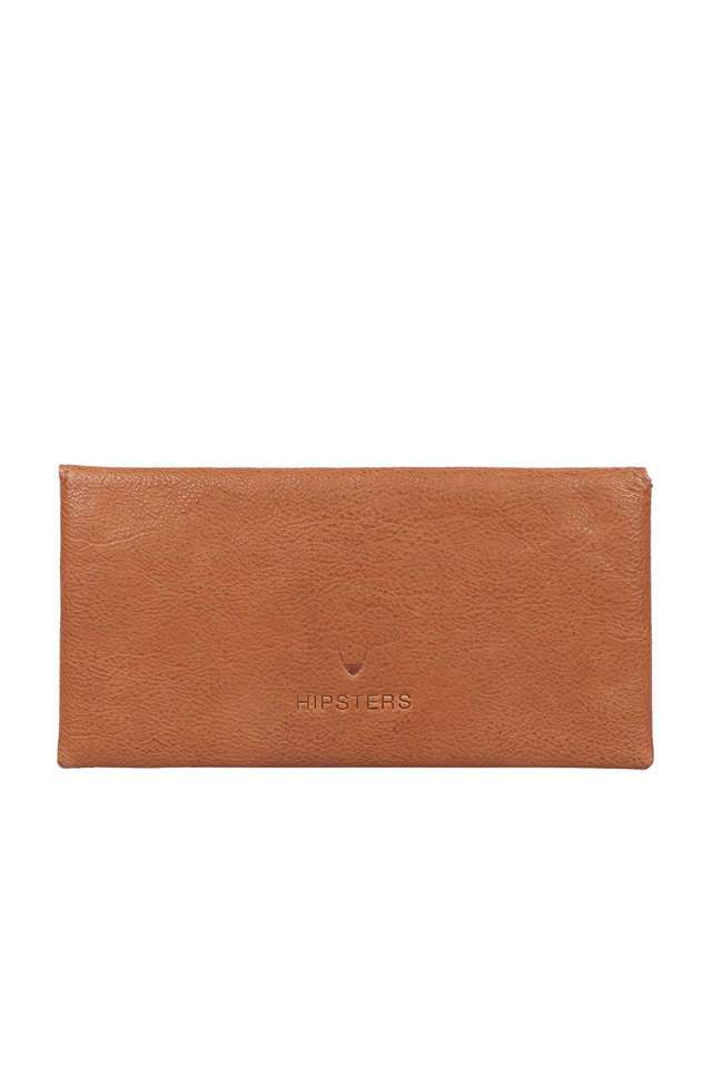 Press-Button-Leather-Women-s-Casual-Wear-Wallet