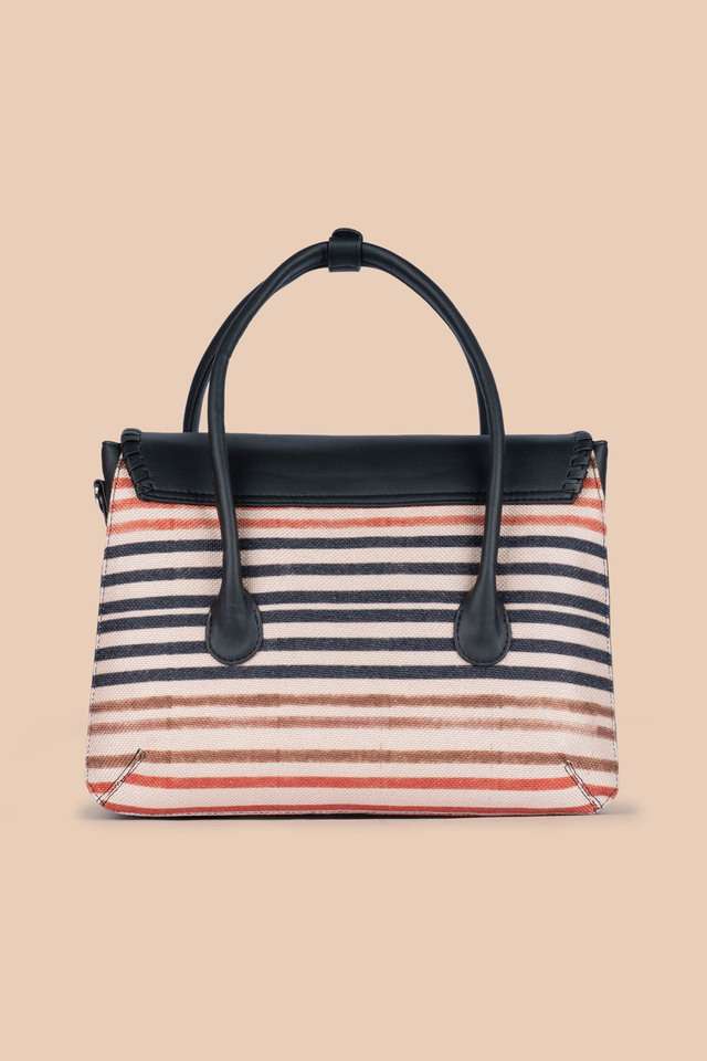 Jute-Zipper-Closure-Women-s-Satchel