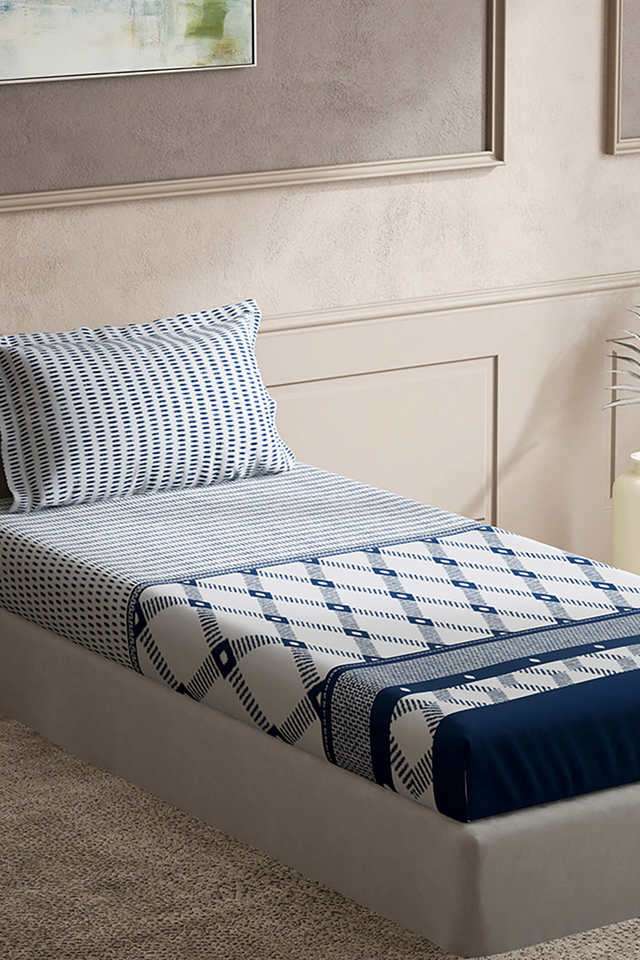 Printed-Cotton-145-TC-Single-Bedsheet