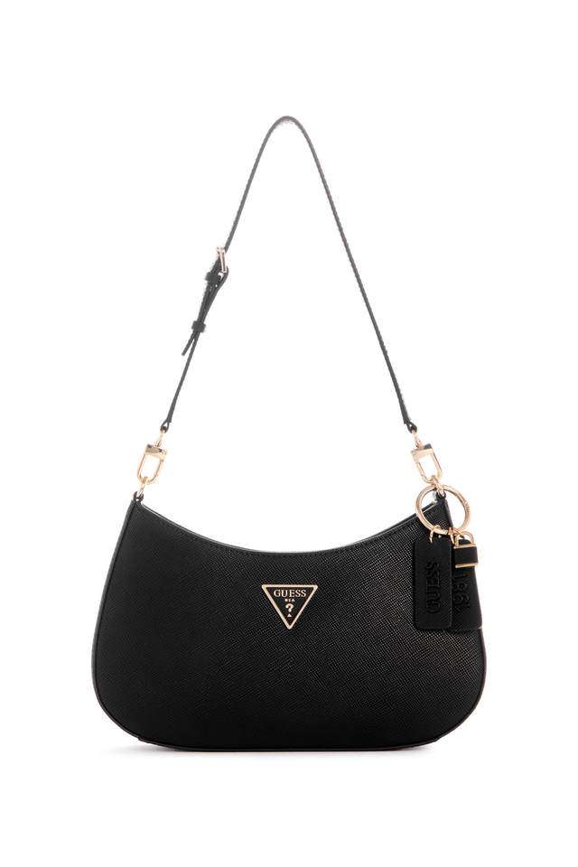 Noelle-Top-Zip-Shoulder-Pu-Zipper-Closure-WoMen-s-Casual-Satchel-Bag