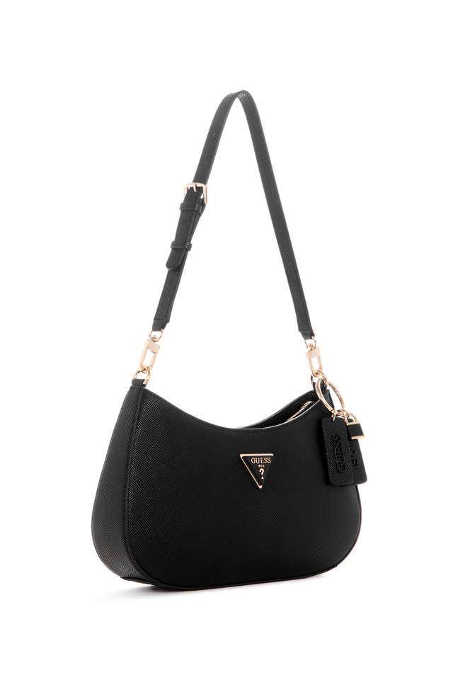 Noelle-Top-Zip-Shoulder-Pu-Zipper-Closure-WoMen-s-Casual-Satchel-Bag