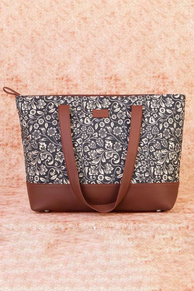 Zipper-Closure-Jute-Women-s-Formal-Wear-Tote-Bag