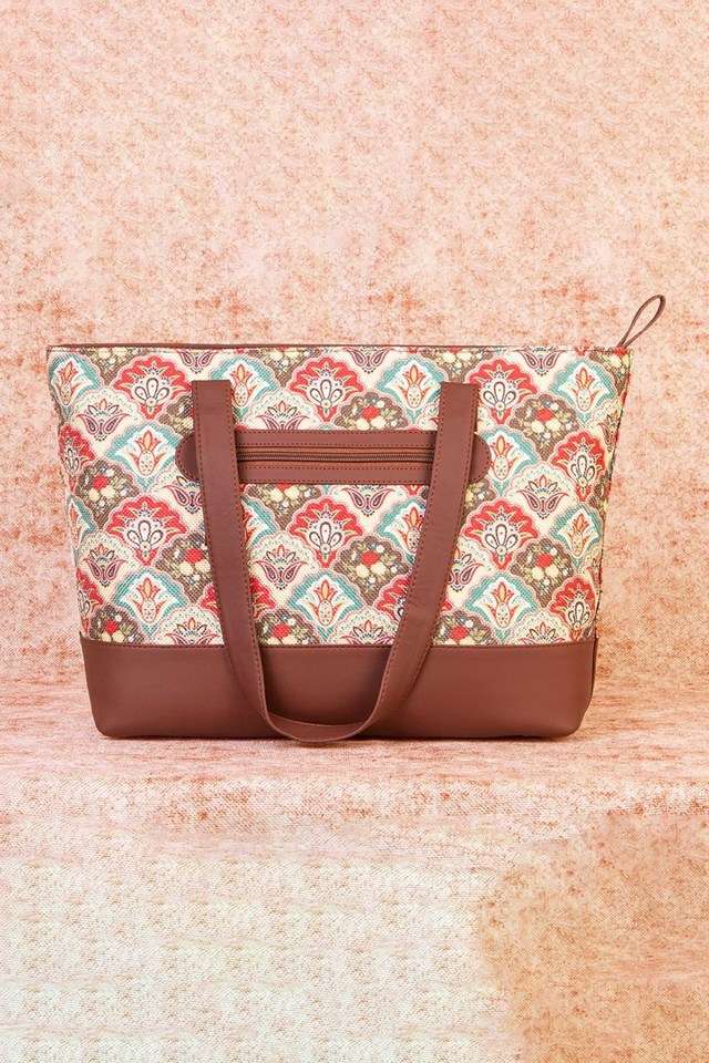 Zipper-Closure-Jute-Women-s-Formal-Wear-Tote-Bag