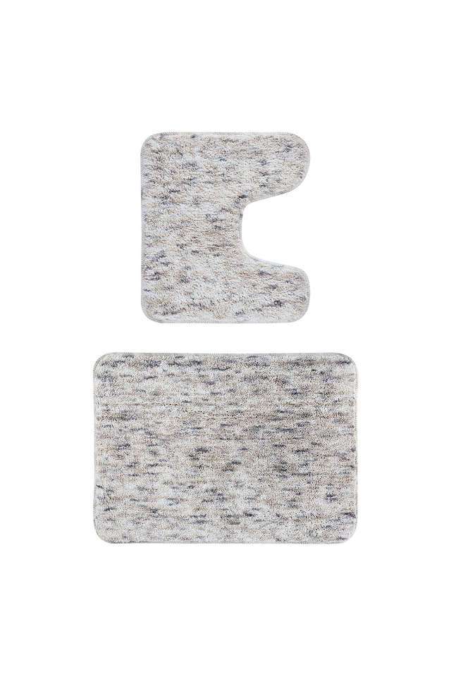 Zuby-Tuffted-Anti-skid-2Pcs-Bathmat-Set