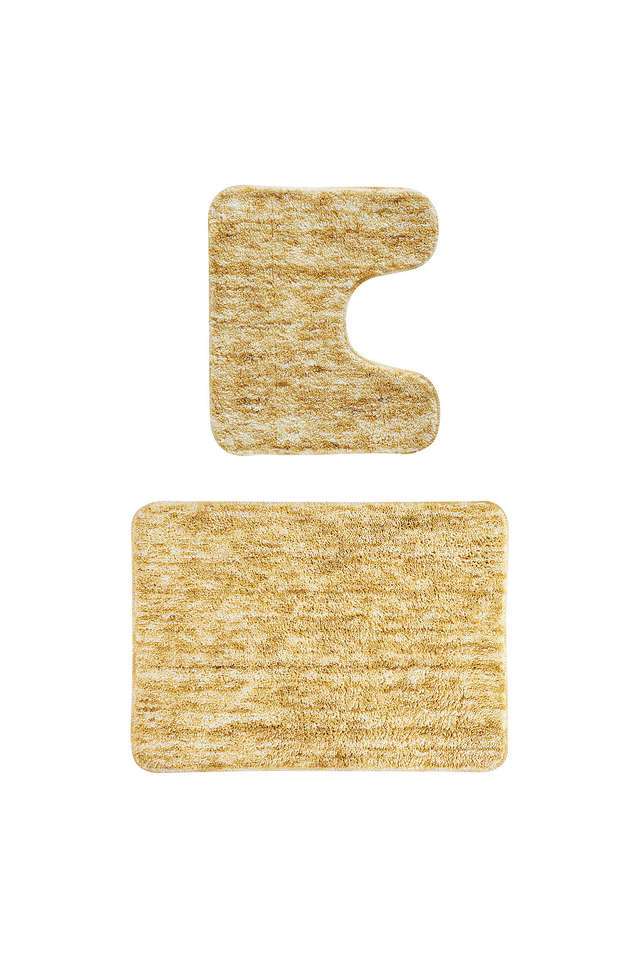 Zuby-Tuffted-Anti-skid-2Pcs-Bathmat-Set