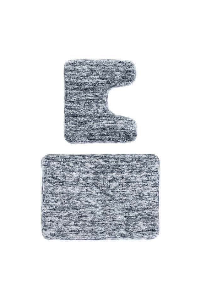 Zuby-Tuffted-Anti-skid-2Pcs-Bathmat-Set