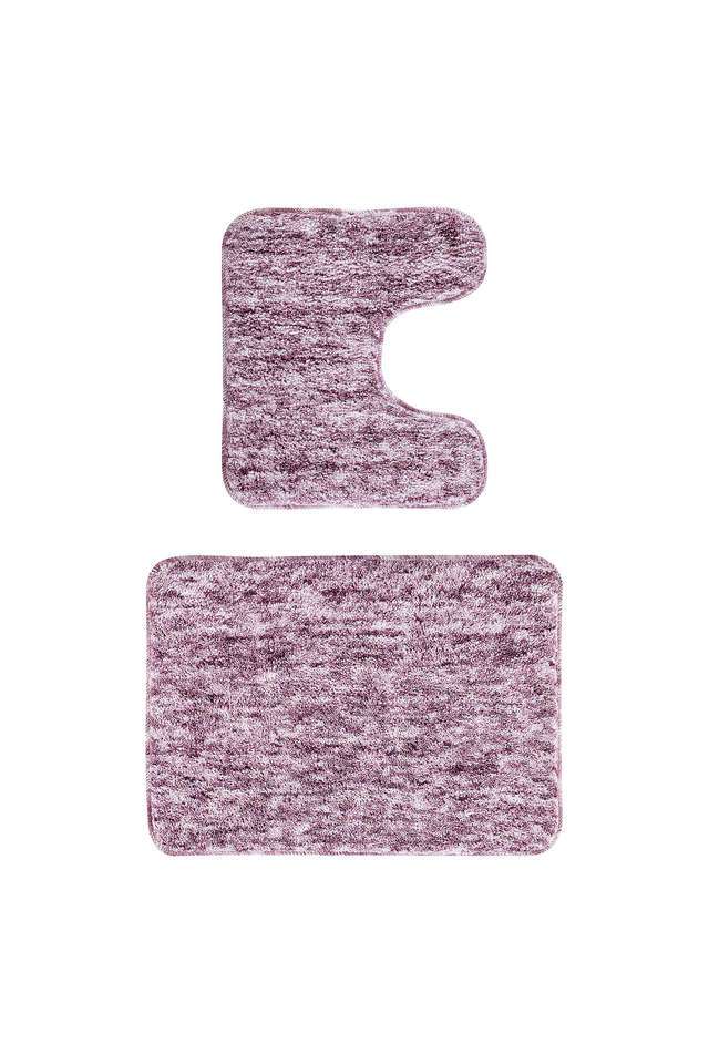 Zuby-Tuffted-Anti-skid-2Pcs-Bathmat-Set