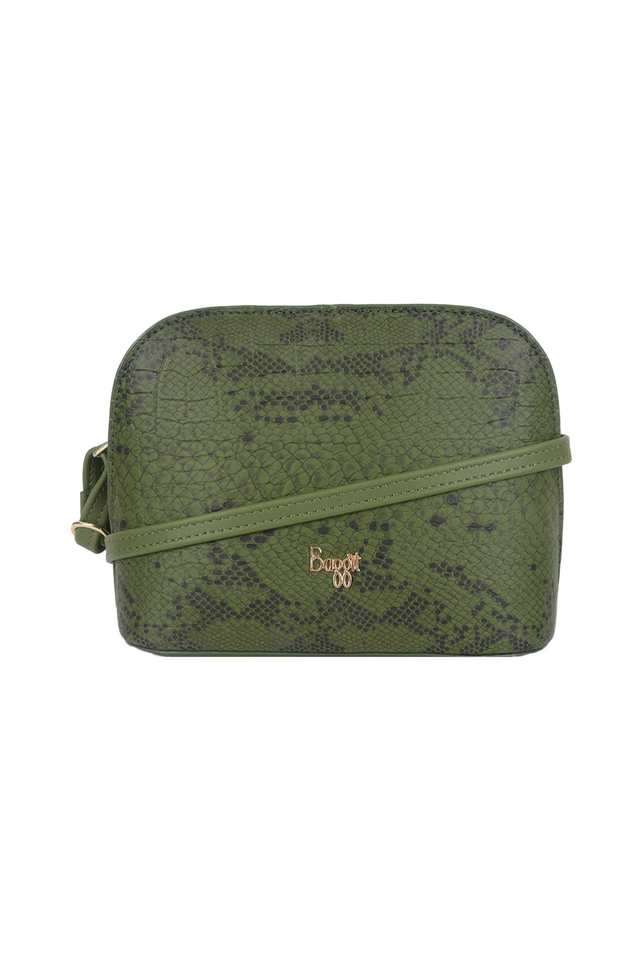 PVC-Women-s-Formal-Wear-Sling-Bag