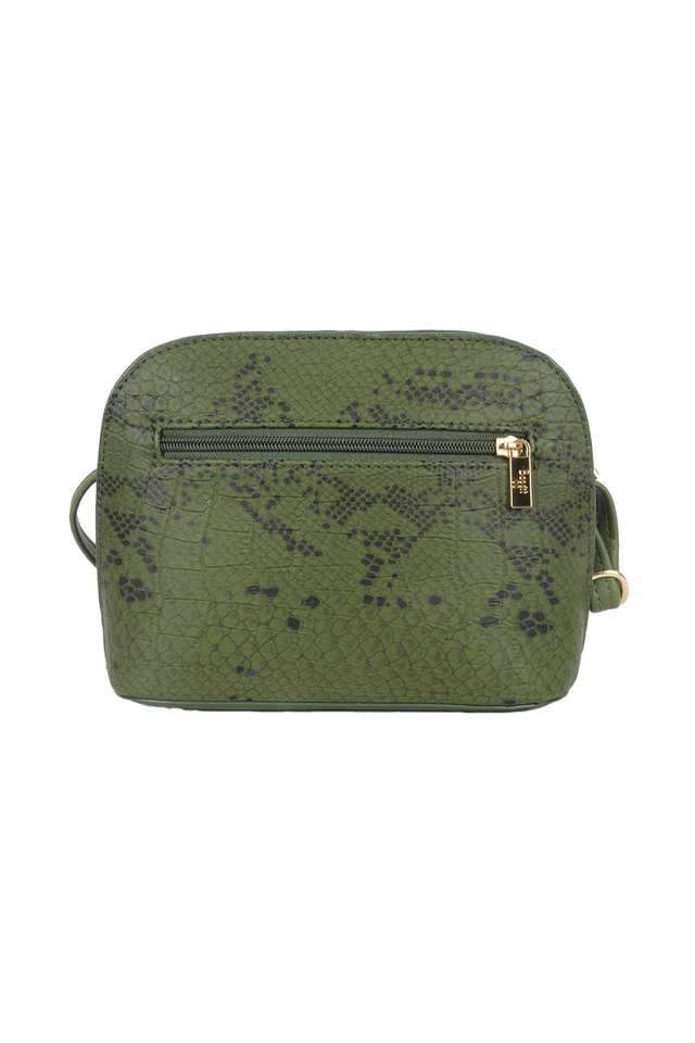 PVC-Women-s-Formal-Wear-Sling-Bag