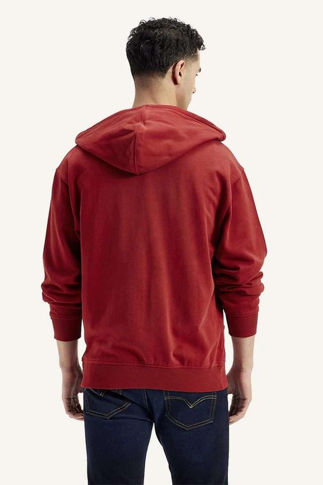 Solid-Cotton-Regular-Fit-Men-s-Sweatshirt