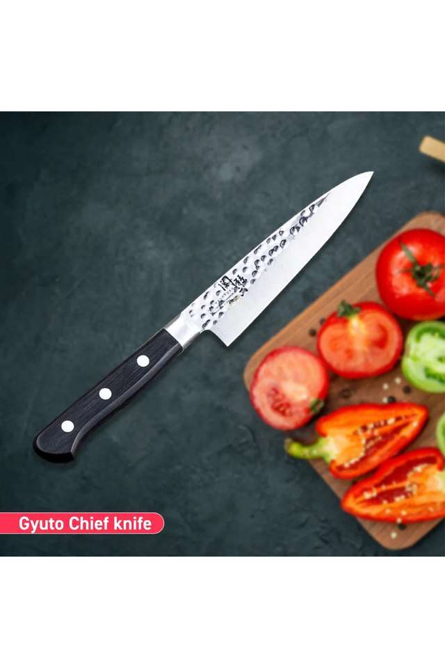 No.Ab-5459:-Imayou-Gyuto-Knife-180Mm.