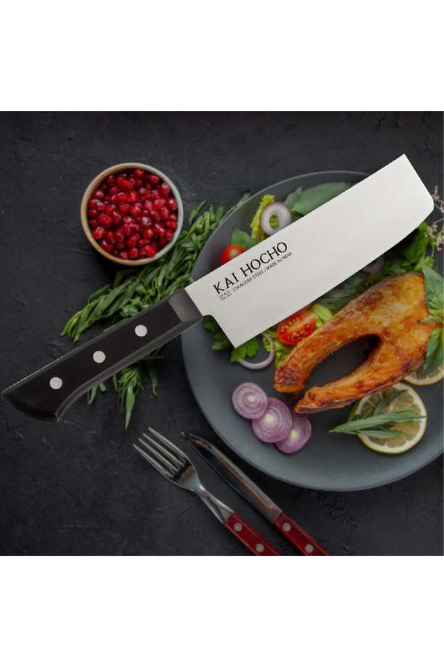 Hocho-Premium-Nakiri-Knife