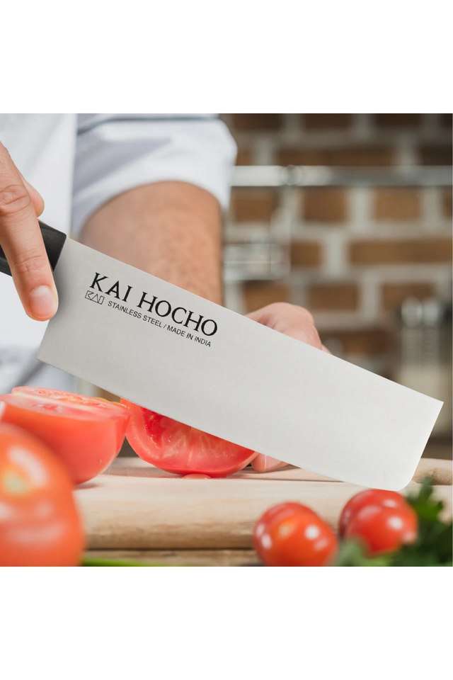 Hocho-Premium-Nakiri-Knife