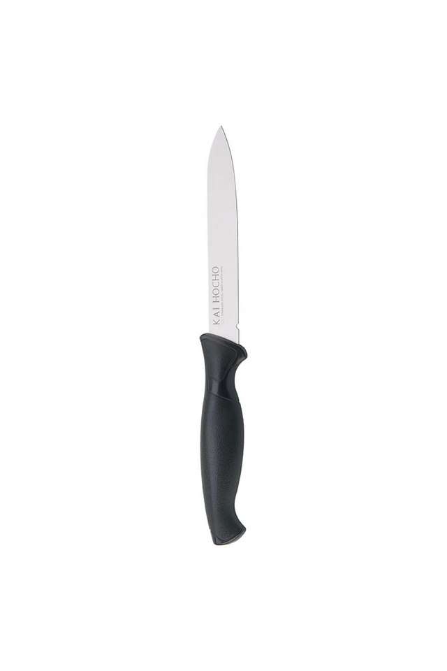 Kitchen-Knife-Black-(Slim-Pack)