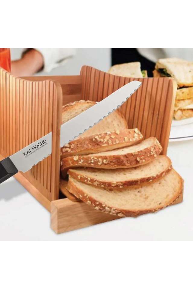 Bread-Knife