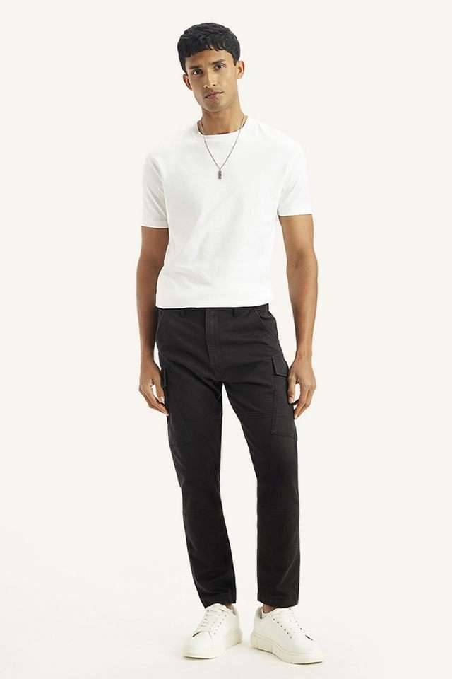 Light-Wash-Cotton-Regular-Fit-Men-s-Jeans