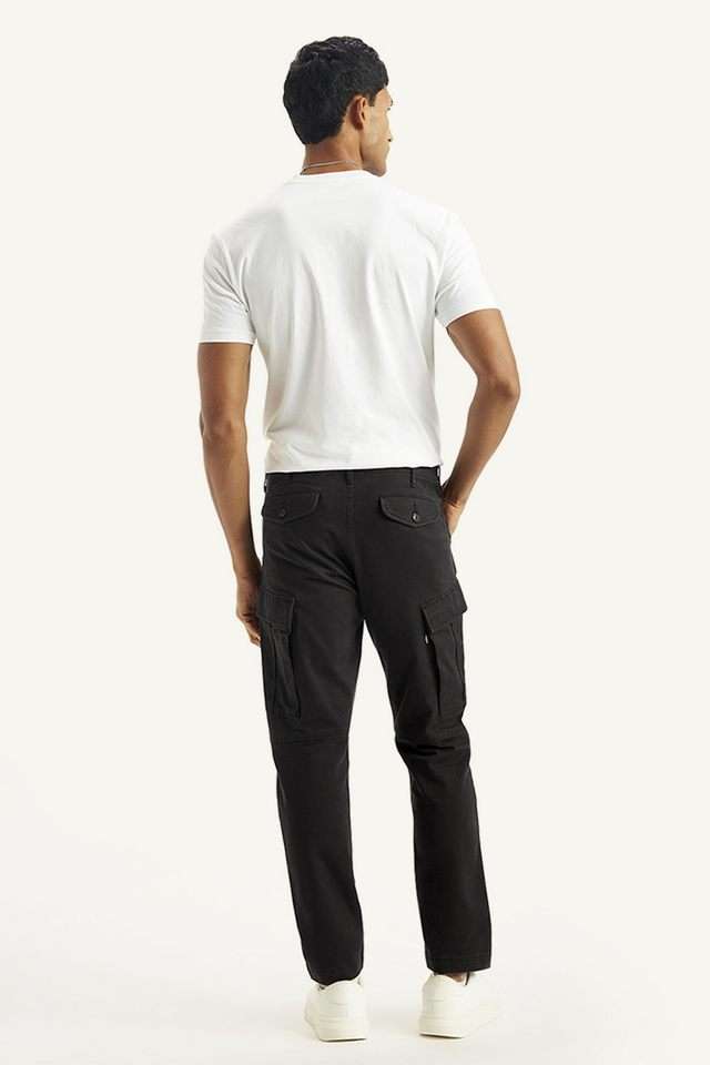 Light-Wash-Cotton-Regular-Fit-Men-s-Jeans