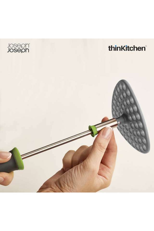 Delta-Folding-Masher