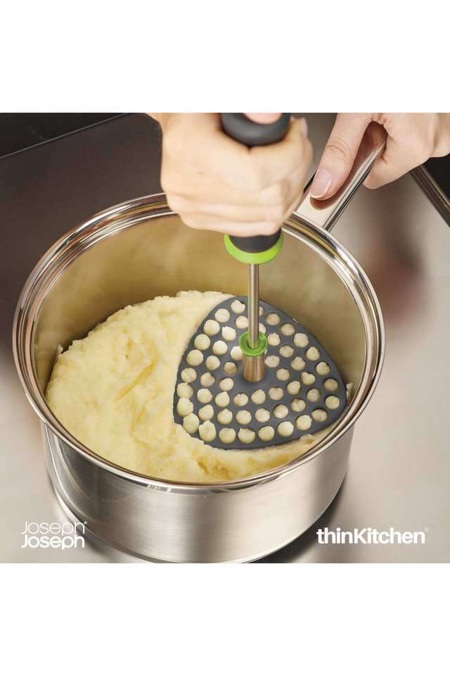 Delta-Folding-Masher