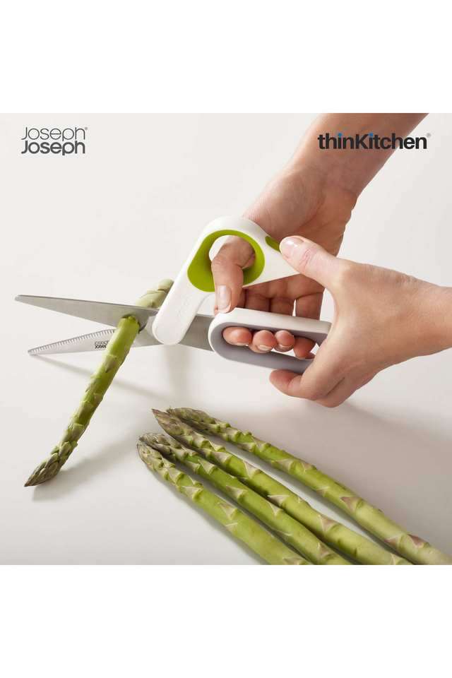 Knives-&-Scissors-Powergrip-All-Purpose-Kitchen-Scissors