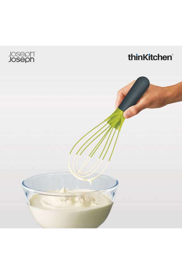 Twist-Whisk
