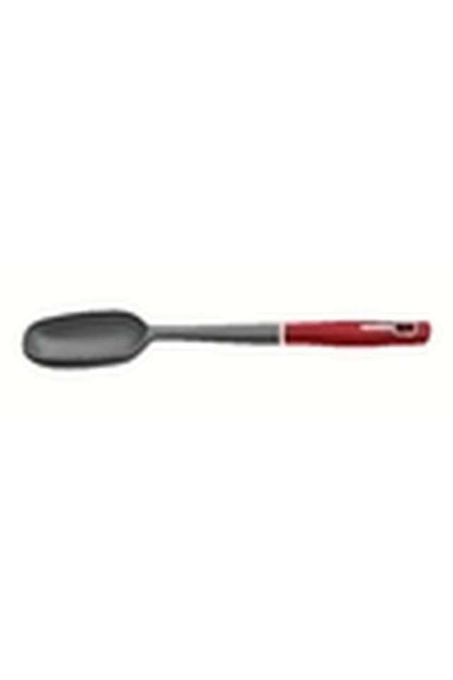 Verano-Serving-Spoon-Red