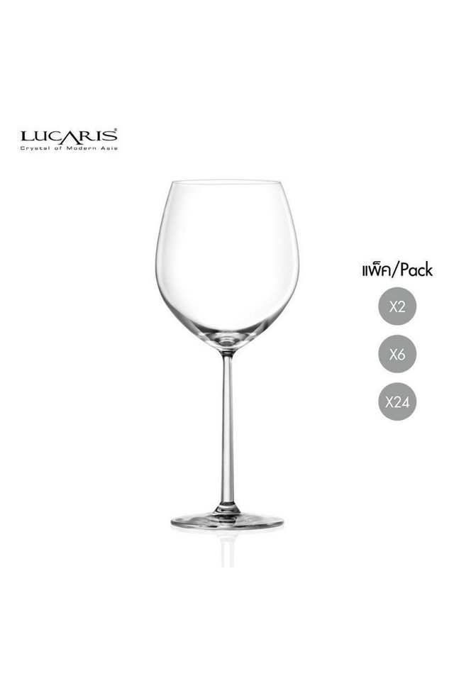 Shanghai-Soul--Burgundy-665Ml-X-1Pcs