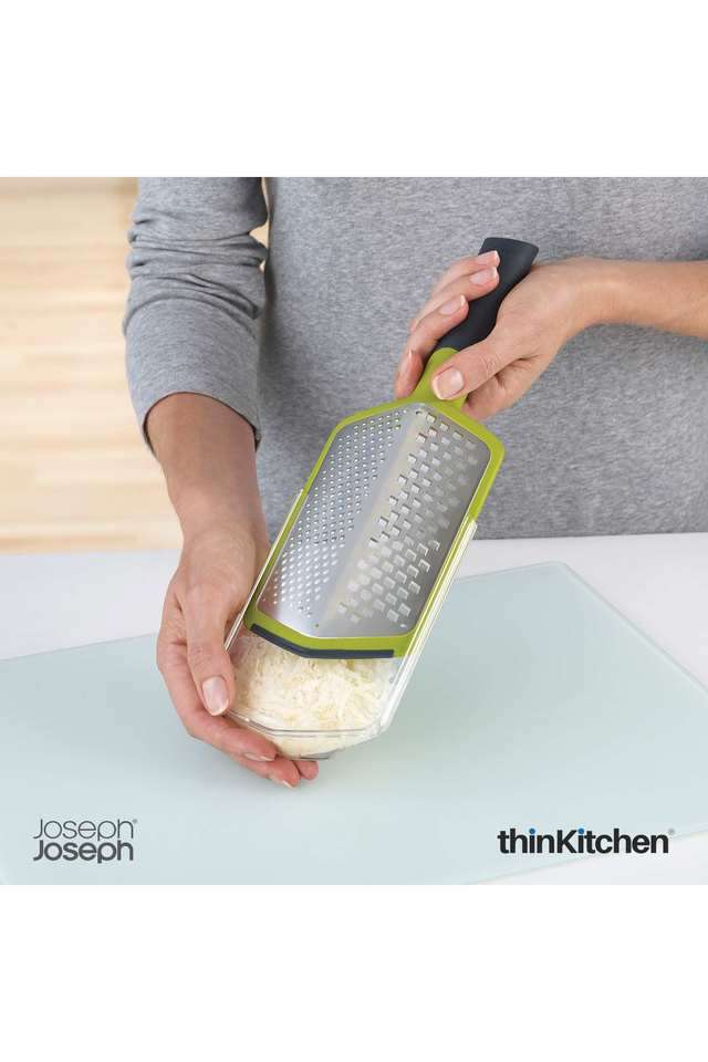 Gadgets-Twist-Grater---Coarse-&-Fine