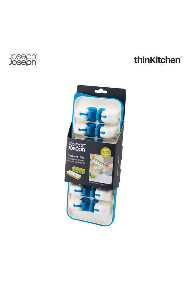 Quicksnap-Plus-Ice-Tray