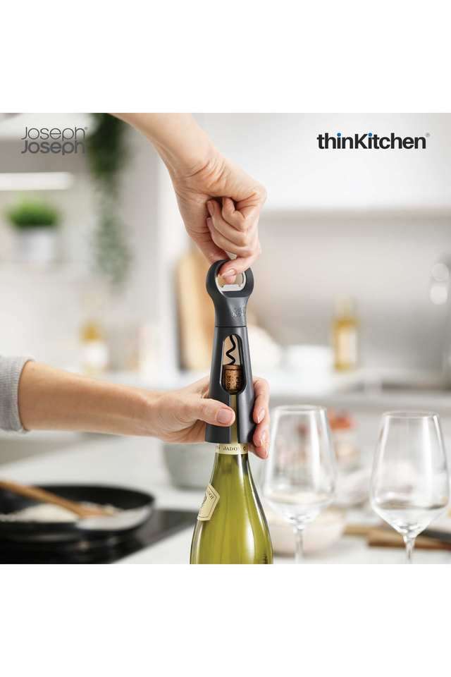 Barstar-3-In-1-Corkscrew