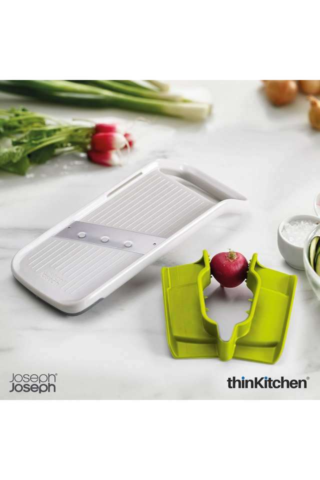 Gadgets-Duo-Multi-Grip-Mandoline