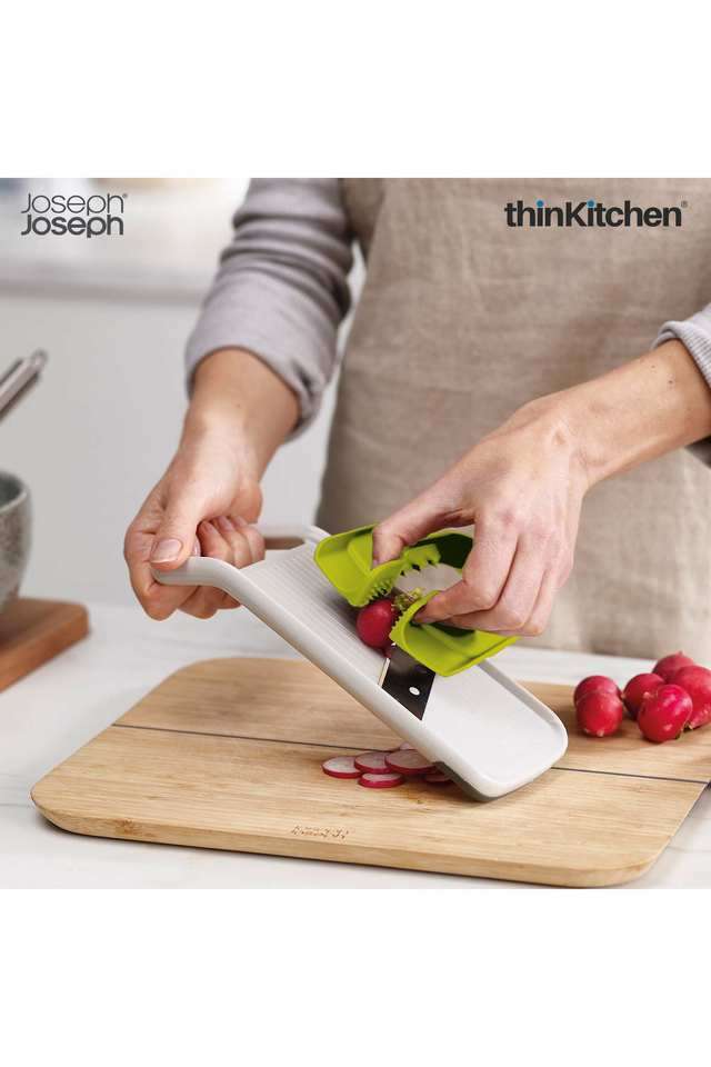 Gadgets-Duo-Multi-Grip-Mandoline