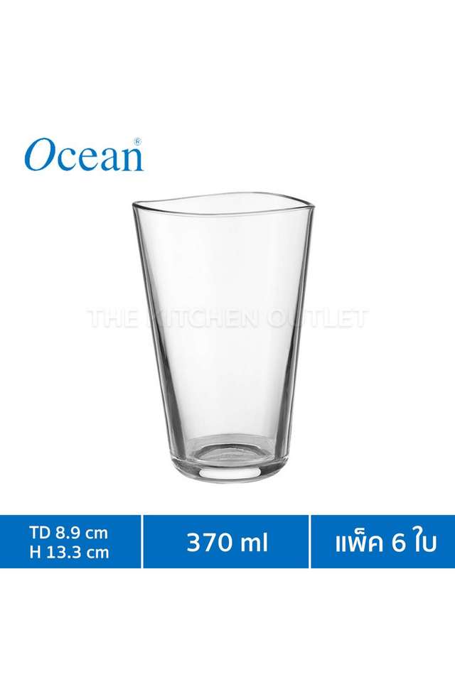 Centique-Water-370-ml-X-6