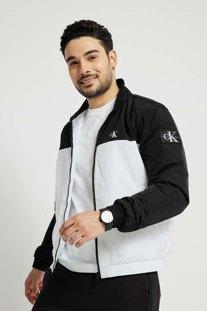 Color-Block-Nylon-Regular-Fit-Men-Jacket