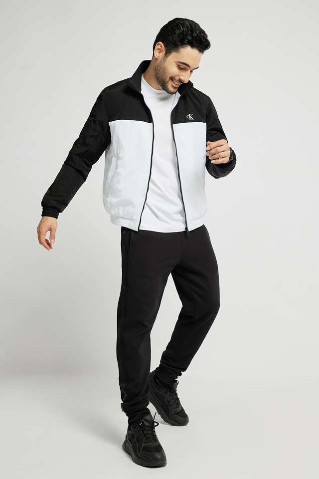 Color-Block-Nylon-Regular-Fit-Men-Jacket