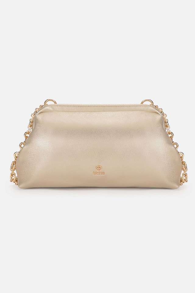 Tiana-Canvas-Snap-Closure-Women-s-Party-Wear-Clutch