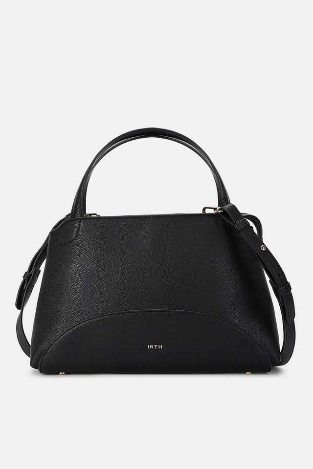 Zipper-Polyester-Women-s-Casual-Wear-Hobo