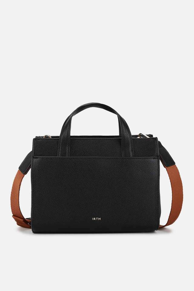 Zipper-Polyester-Women-s-Casual-Wear-Hobo