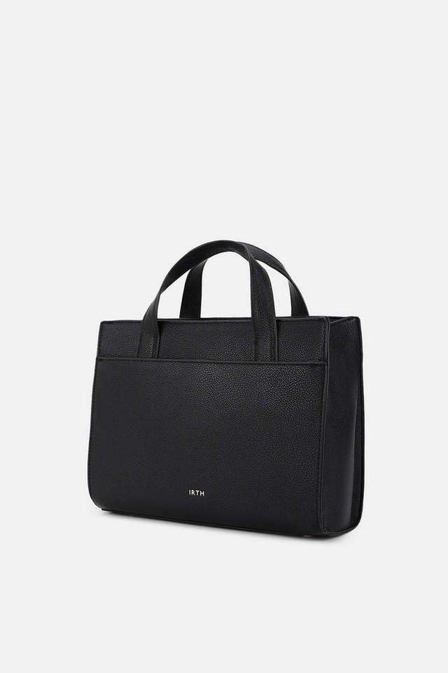 Zipper-Polyester-Women-s-Casual-Wear-Hobo