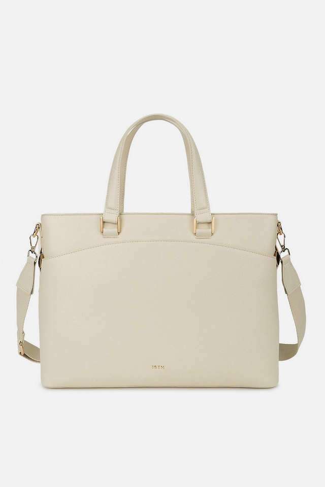 Zipper-Polyester-Women-s-Casual-Wear-Work-Bag