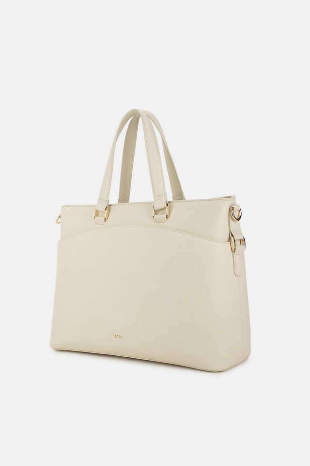 Zipper-Polyester-Women-s-Casual-Wear-Work-Bag