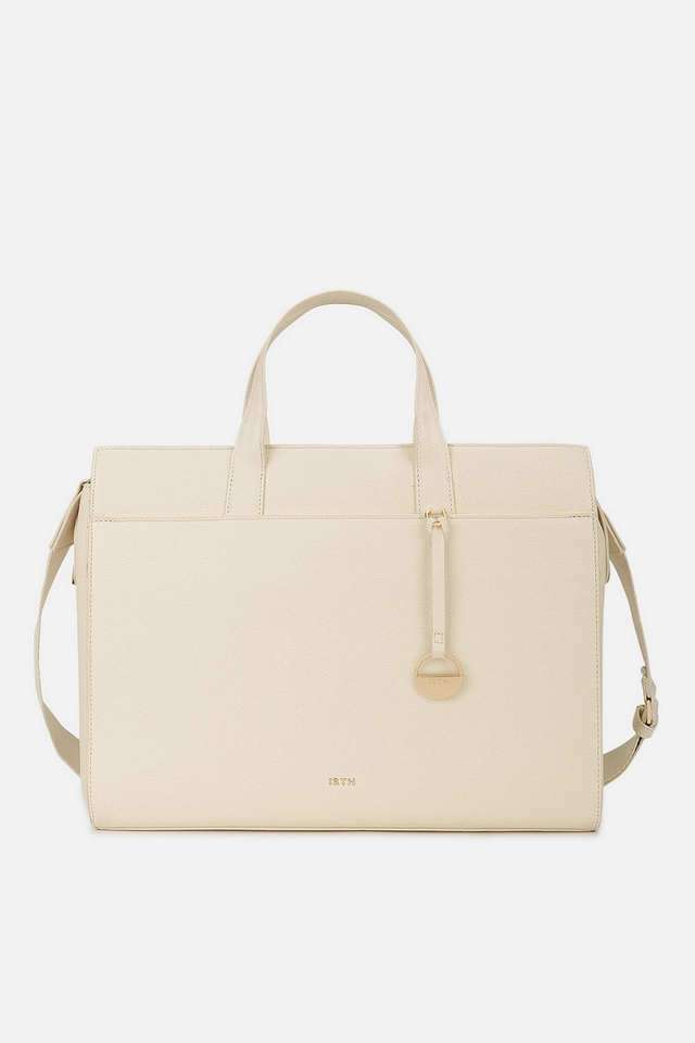 Zipper-Polyester-Women-s-Casual-Wear-Work-Bag