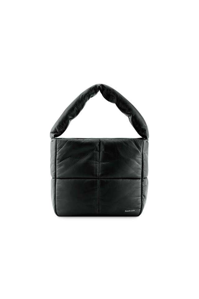 PU-Zipper-Closure-Women-s-Shoulder-Bag